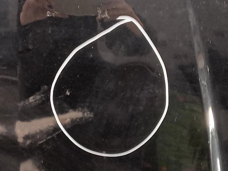 Cofano ANT 42372135 Opel Mokka 2013