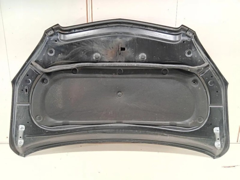 Cofano ANT 42372135 Opel Mokka 2013