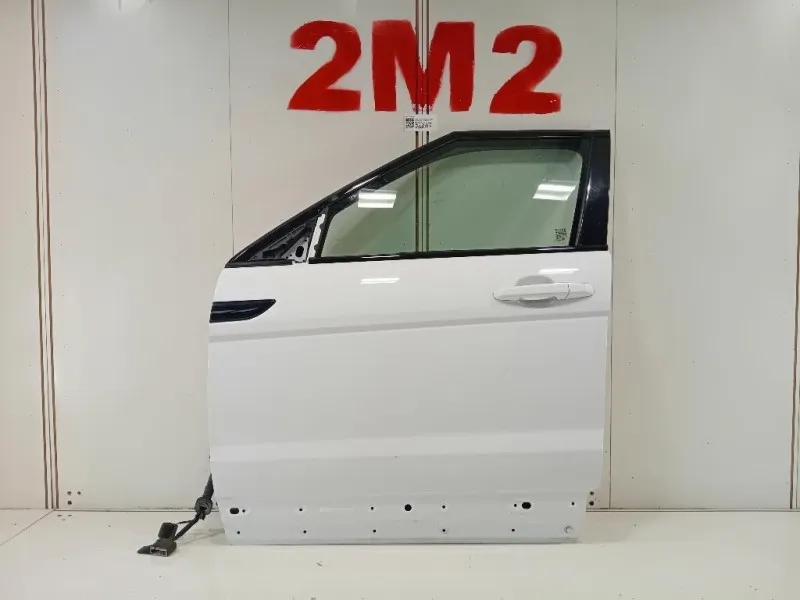 Porta ANT SX LR028553 Land Rover Range Rover Evoque I 2015