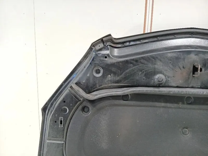 Cofano ANT 42372135 Opel Mokka 2013