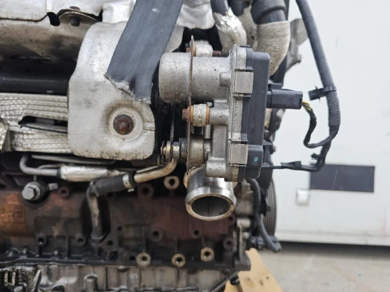 Motore Completo 224DT 150 CV 110 KW Land Rover Range Rover Evoque I 2011