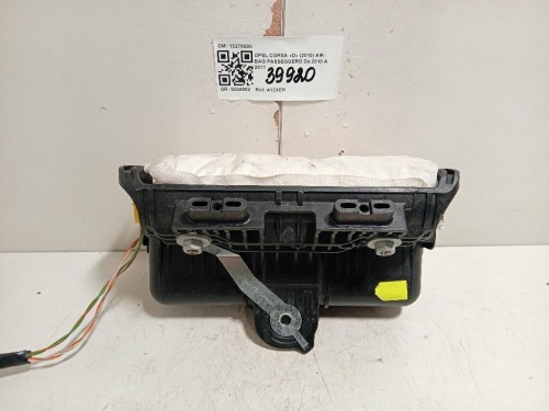 Air-bag Passeggero 13381057 Opel Astra J 2010