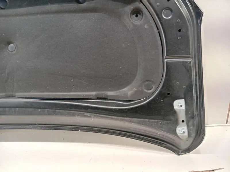 Cofano ANT 42372135 Opel Mokka 2013