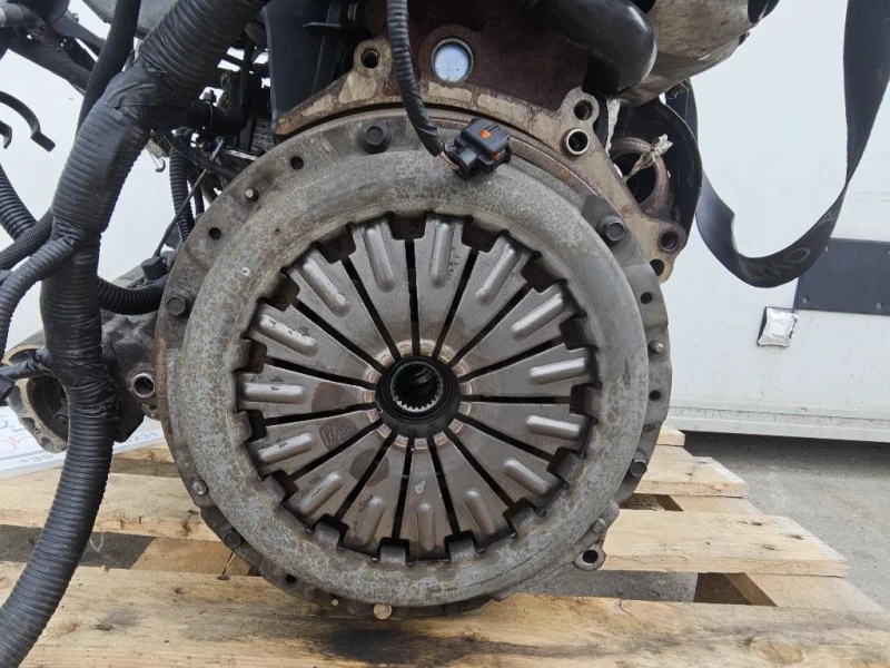 Motore Completo 224DT 150 CV 110 KW Land Rover Range Rover Evoque I 2011