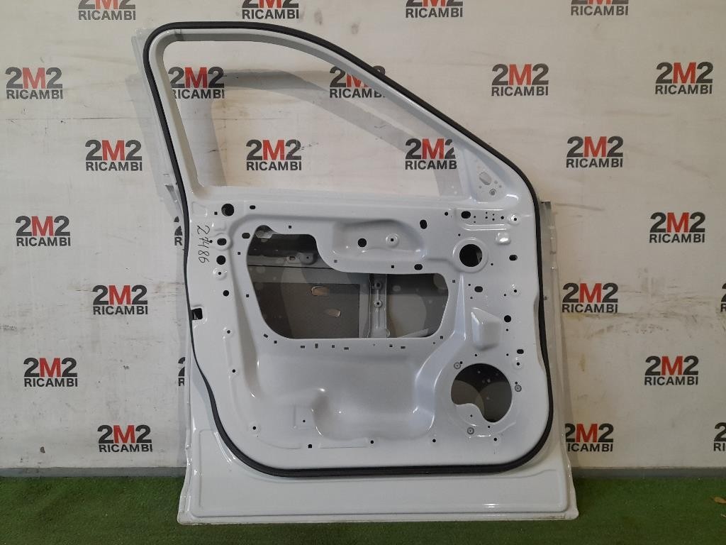 Porta ANT SX LR117202 Land Rover Range Rover Evoque II 2019