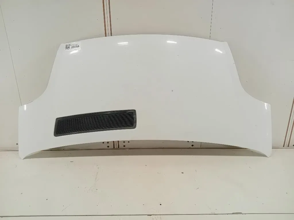 Cofano ANT 93194150 Opel Vivaro A 2007