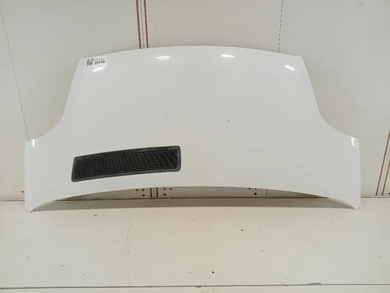 Cofano ANT 93194150 Opel Vivaro A 2007