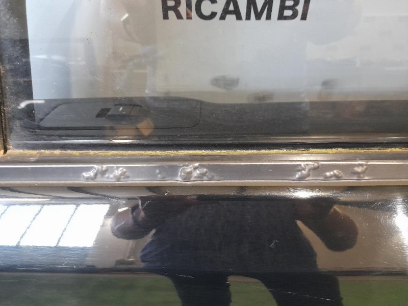 Porta ANT SX LR016465 Land Rover Range Rover Sport I 2005