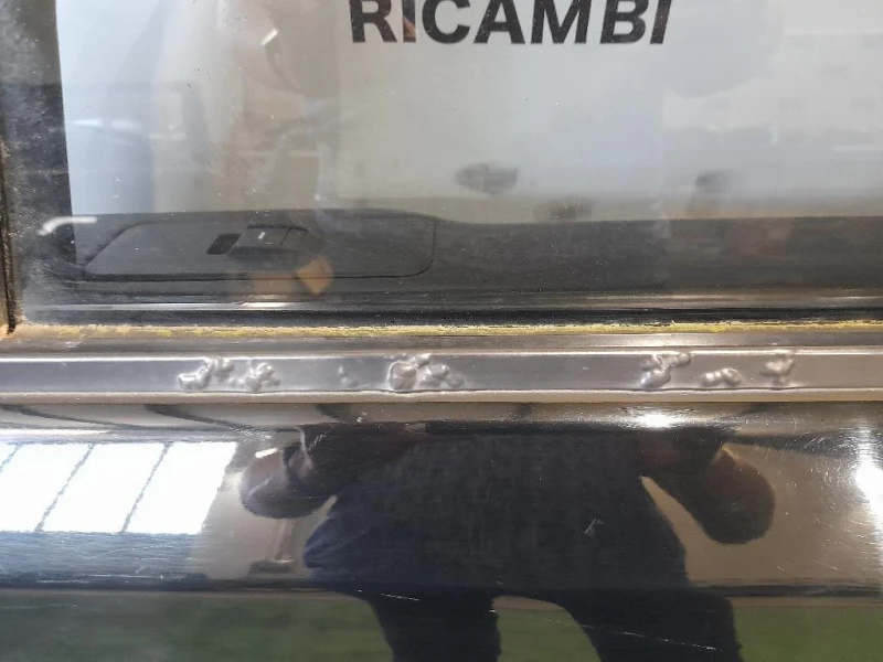 Porta ANT SX LR016465 Land Rover Range Rover Sport I 2005