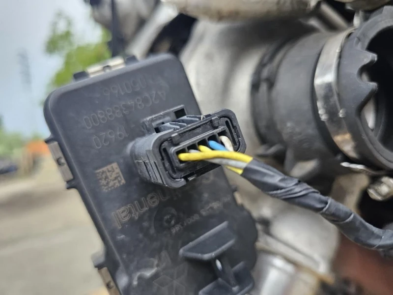 Motore Completo 224DT 150 CV 110 KW Land Rover Range Rover Evoque I 2011