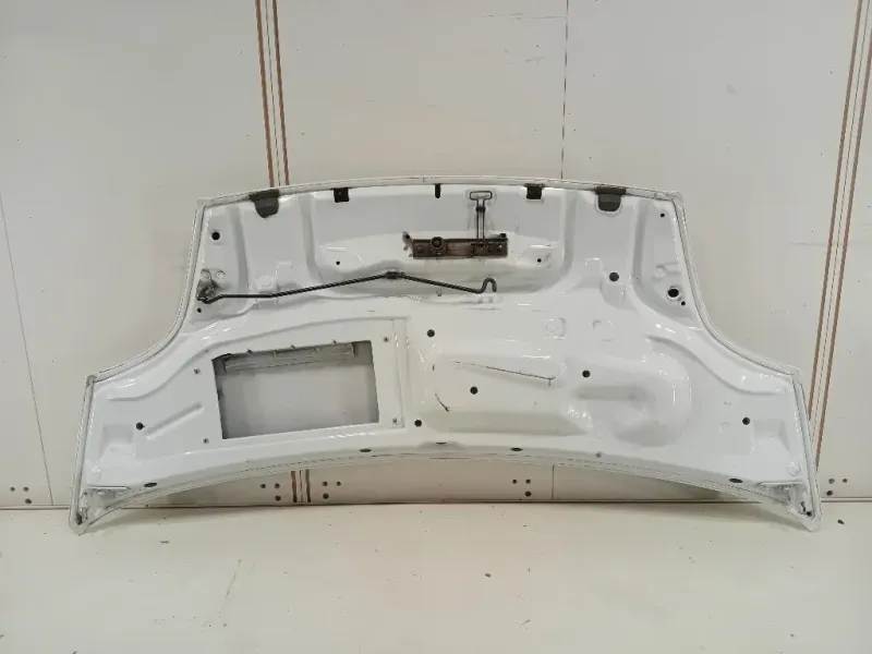 Cofano ANT 93194150 Opel Vivaro A 2007