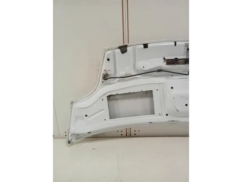 Cofano ANT 93194150 Opel Vivaro A 2007