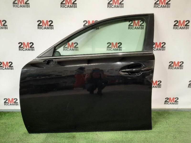 Porta ANT SX NUDA 6700253050 Lexus Serie IS II 2006