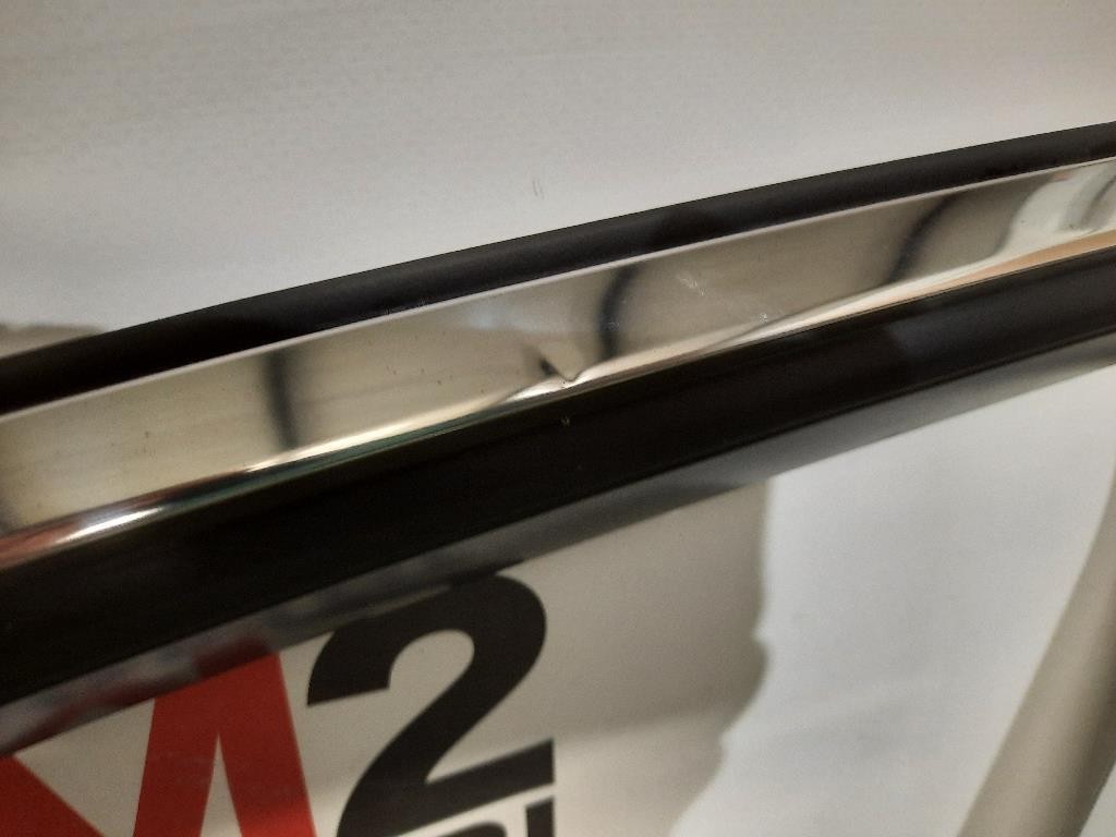 Porta ANT SX NUDA 6700248160 Lexus Serie RX IV 2016