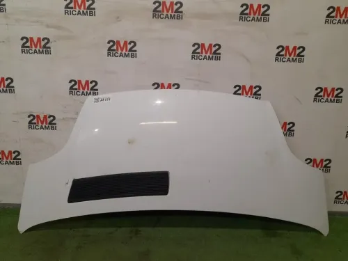 Cofano ANT Opel Vivaro A 2007