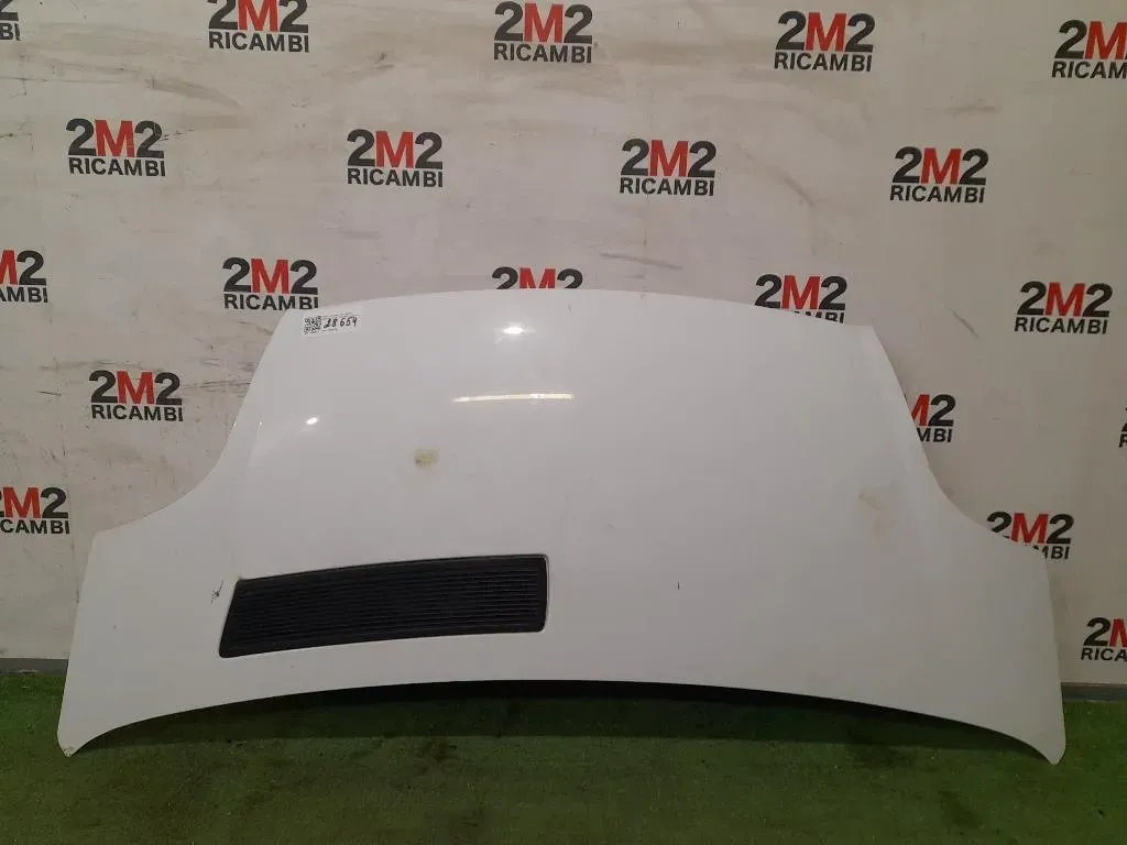 Cofano ANT Opel Vivaro A 2007