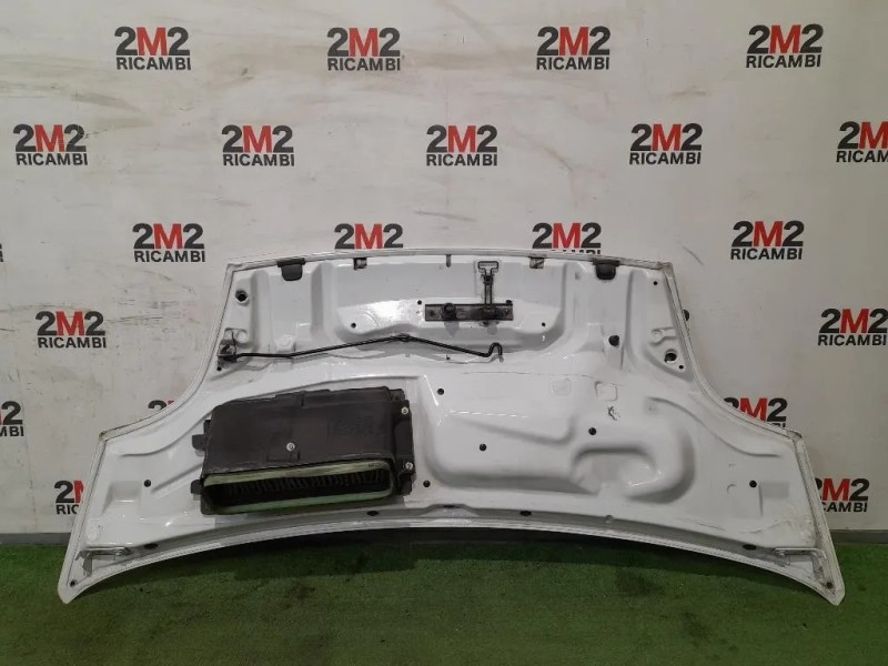 Cofano ANT  Opel Vivaro A 2007