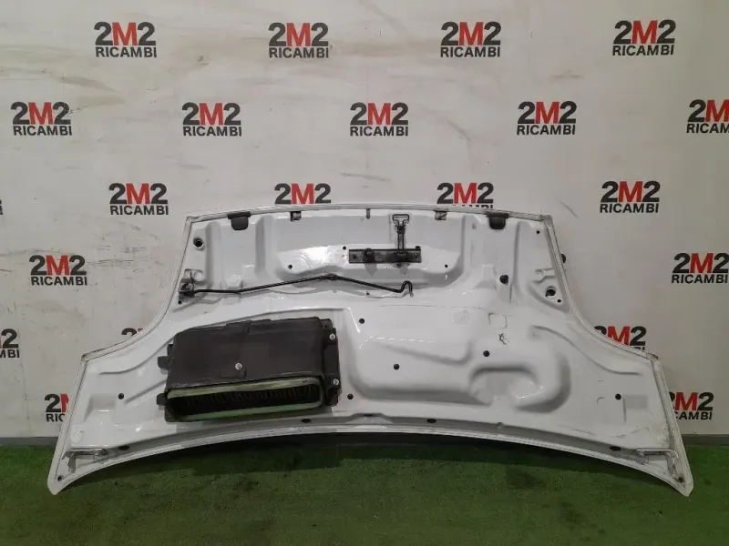 Cofano ANT Opel Vivaro A 2007