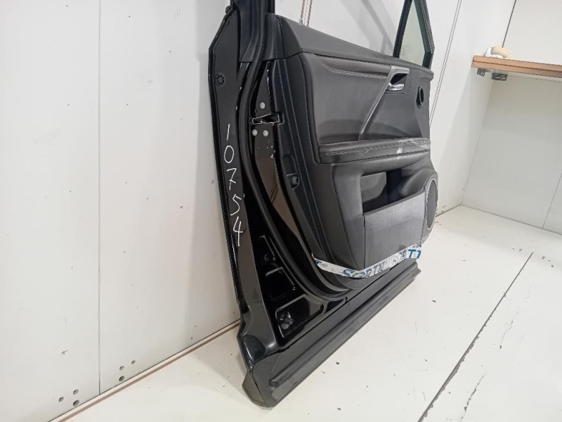 Porta ANT SX NUDA 6700248160 Lexus Serie RX IV 2016