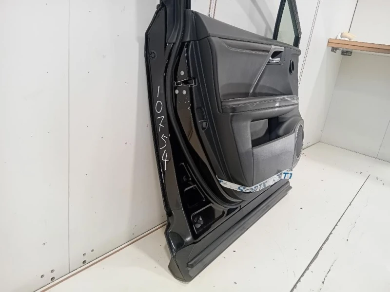 Porta ANT SX NUDA 6700248160 Lexus Serie RX IV 2016