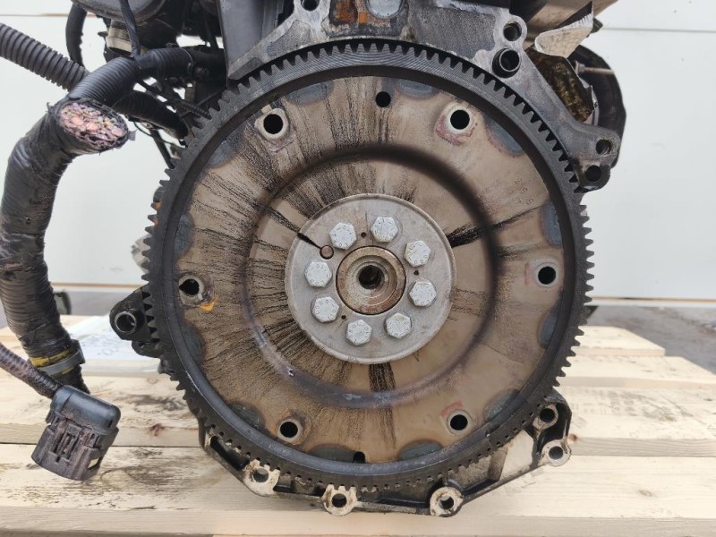 Motore Completo 224DT 190 CV 139KW Land Rover Range Rover Evoque I 2011