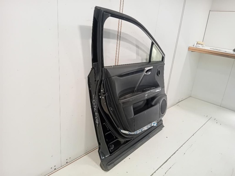 Porta ANT SX NUDA 6700248160 Lexus Serie RX IV 2016