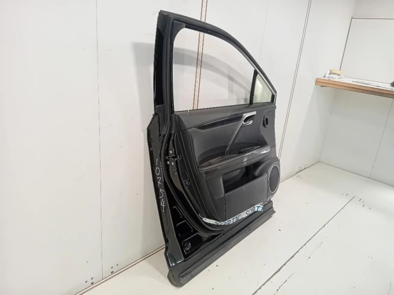 Porta ANT SX NUDA 6700248160 Lexus Serie RX IV 2016