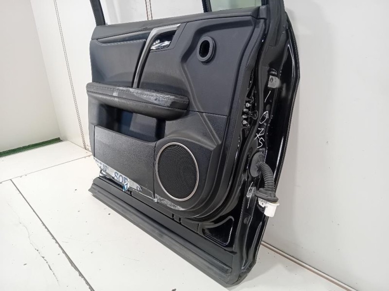 Porta ANT SX NUDA 6700248160 Lexus Serie RX IV 2016