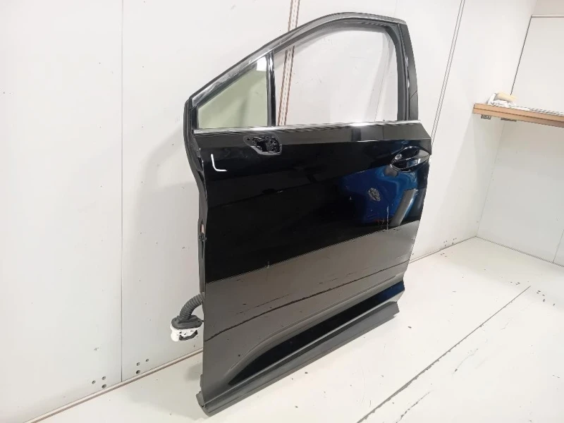 Porta ANT SX NUDA 6700248160 Lexus Serie RX IV 2016