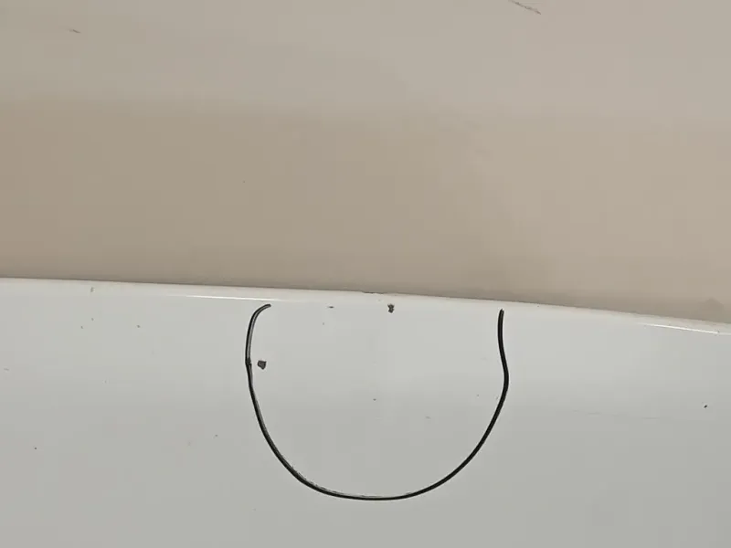 Cofano ANT COFANO ANT Opel Vivaro B 2015