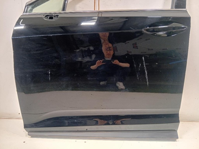 Porta ANT SX NUDA 6700248160 Lexus Serie RX IV 2016