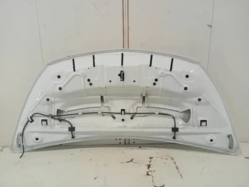 Cofano ANT COFANO ANT Opel Vivaro B 2015