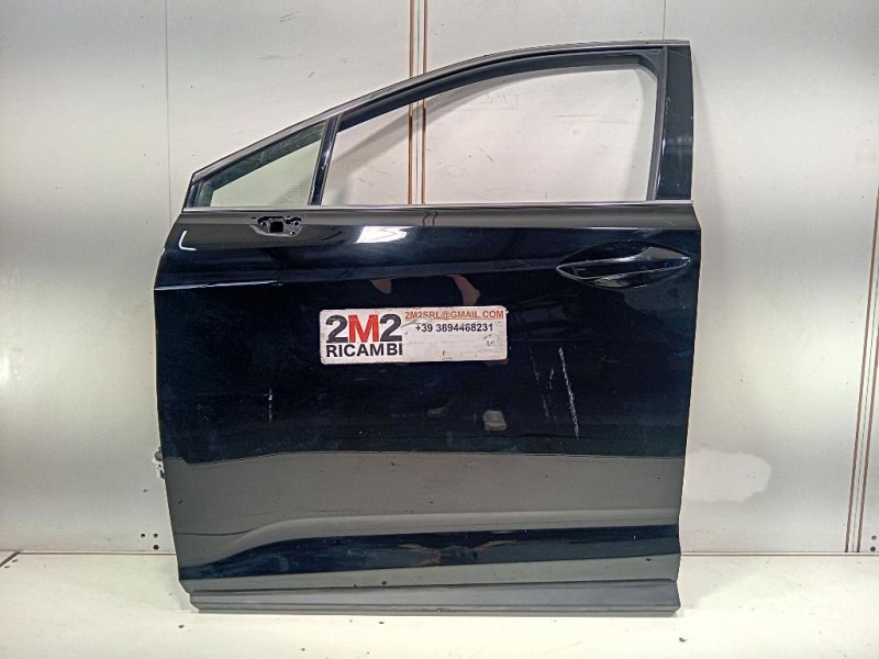 Porta ANT SX NUDA 6700248160 Lexus Serie RX IV 2016