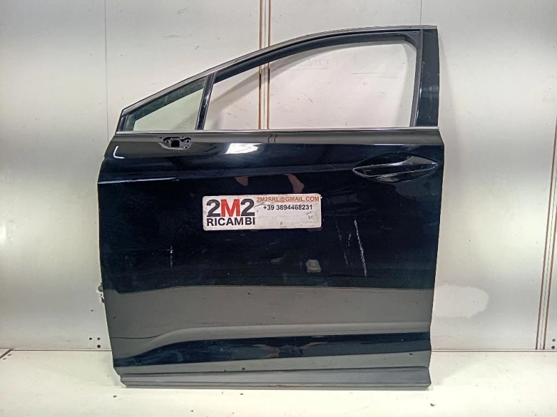 Porta ANT SX NUDA 6700248160 Lexus Serie RX IV 2016