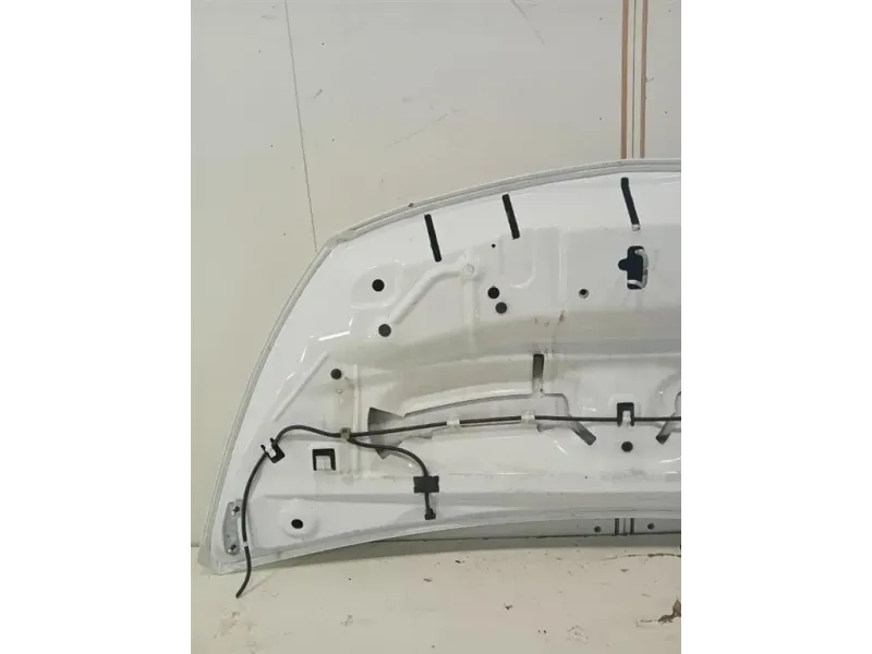 Cofano ANT COFANO ANT Opel Vivaro B 2015