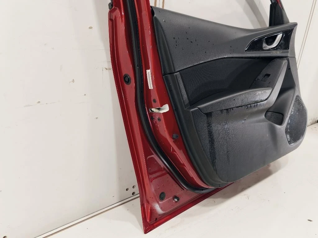 Porta ANT SX BHY05902XE Mazda 3 III 2014