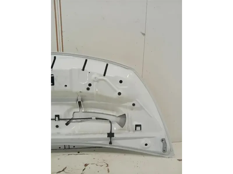 Cofano ANT COFANO ANT Opel Vivaro B 2015