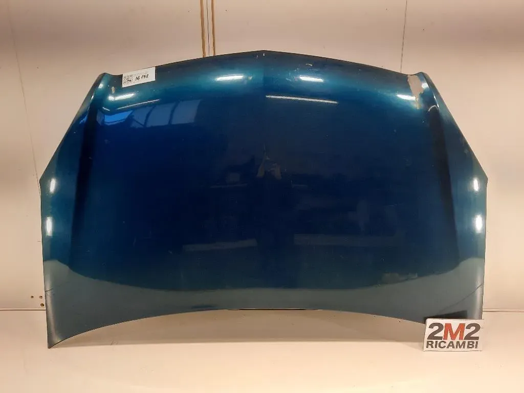 Cofano ANT 93184414 Opel Zafira B 2005