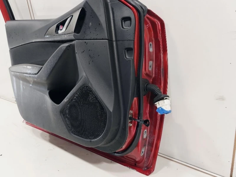 Porta ANT SX BHY05902XE Mazda 3 III 2014