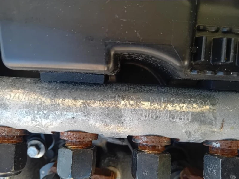 Motore Completo 224DT 190 CV 141 KW Land Rover Range Rover Evoque I 2011