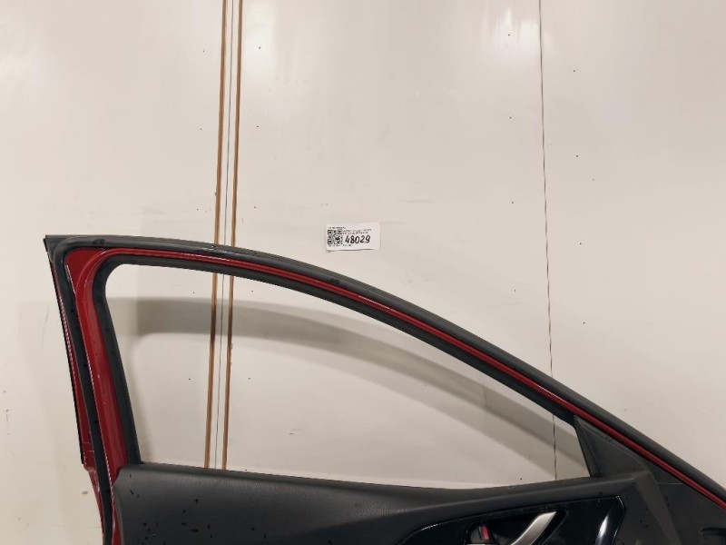 Porta ANT SX BHY05902XE Mazda 3 III 2014