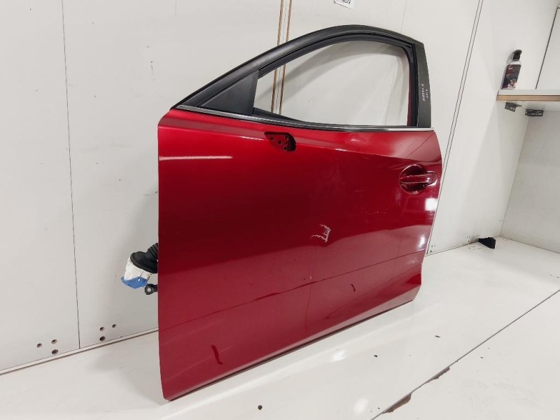 Porta ANT SX BHY05902XE Mazda 3 III 2014