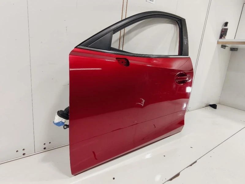 Porta ANT SX BHY05902XE Mazda 3 III 2014