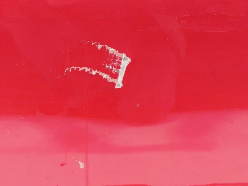 Porta ANT SX BHY05902XE Mazda 3 III 2014