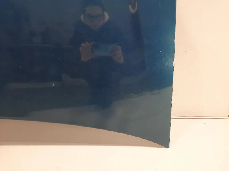 Cofano ANT 93184414 Opel Zafira B 2005