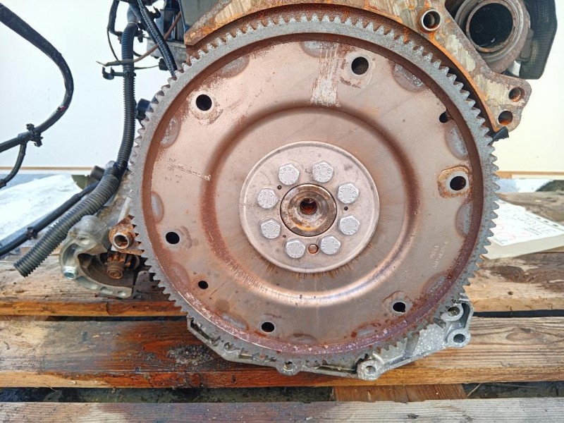 Motore Completo 224DT 190 CV 141 KW Land Rover Range Rover Evoque I 2011