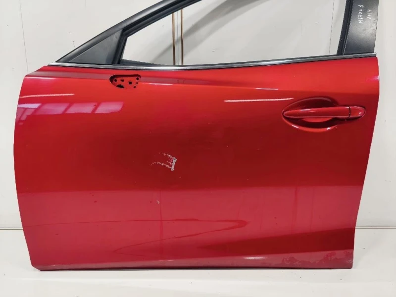 Porta ANT SX BHY05902XE Mazda 3 III 2014