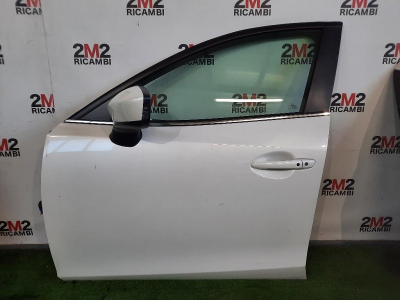 Porta ANT SX BHY05902XF Mazda 3 III 2016