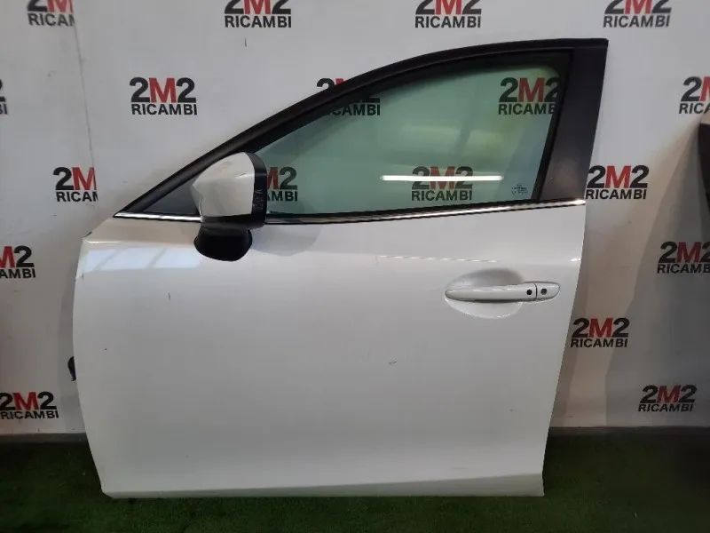 Porta ANT SX BHY05902XF Mazda 3 III 2016