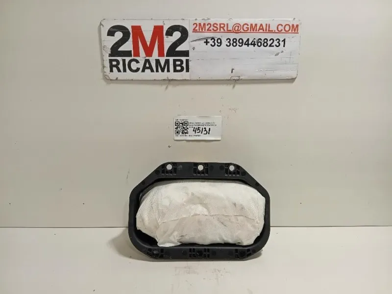 Air-bag Passeggero 13381057 Opel Astra J 2010